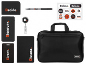 Welcome pack Swift start Welcome pack Swift start