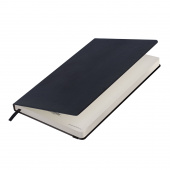 Ежедневник Portobello BtoBook, Latte, недатированный, черный (без упаковки, без стикера)