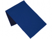 Полотенце для фитнеса Alpha (ярко-синий)