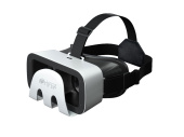 VR-очки VRR (черный, белый)