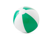 Пляжный надувной мяч CRUISE (зеленый)