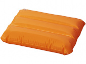 Надувная подушка Wave (оранжевый)