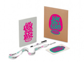 Welcome pack Smart start (белый) Welcome pack Smart start (белый)