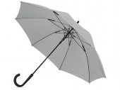 Зонт-трость Bergen (серый)