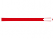 Органайзер для проводов Pulli (красный)