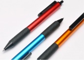 Гелевая ручка KEYBO+ , оранжевый