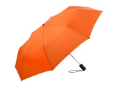 Зонт складной Asset полуавтомат (оранжевый)