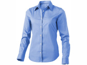 Рубашка Hamilton женская (голубой)