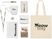 Welcome pack Starter Bundle (белый) Welcome pack Starter Bundle (белый)