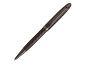 Ручка шариковая Rhombe (черный)