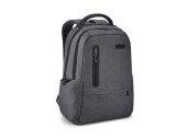 Рюкзак SPACIO для ноутбука 17'' (темно-серый)