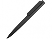Ручка пластиковая шариковая Umbo (черный)