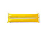 Набор надувных хлопушек JAMBOREE (желтый)