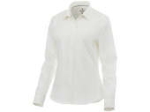 Рубашка Hamell женская с длинными рукавами (белый)