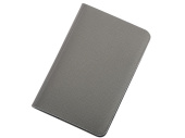 Картхолдер для пластиковых карт складной Favor (светло-серый)