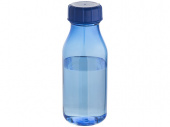 Спортивная бутылка Square (ярко-синий)