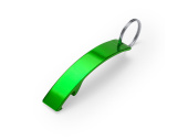 Брелок-открывалка MALT (зеленый)