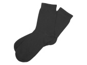 Носки однотонные Socks женские (графит)