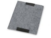 Чехол для iPad Джером (серый)