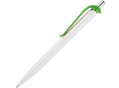Шариковая ручка из ABS ANA (светло-зеленый)