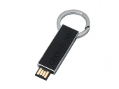USB-флешка на 16 Гб Genesis (черный)