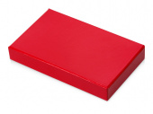 Подарочная коробка Авалон (красный)
