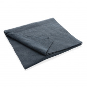 Шарф Elles из Polylana® AWARE™, 180х30 см Шарф Elles из Polylana® AWARE™, 180х30 см