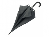 Зонт трость Illusion (темно-серый)