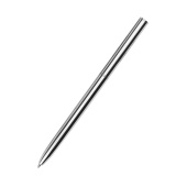 Ручка металлическая Avenue - Серебро DD
