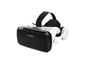 Очки VR VR XPro с беспроводными наушниками (белый, черный)