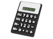 Калькулятор Splitz (черный, белый)