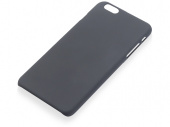 Чехол для iPhone 6 Plus (серый)