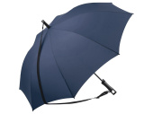 Зонт-трость Loop с плечевым ремнем (navy)
