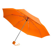 Зонт складной Lid - Оранжевый OO