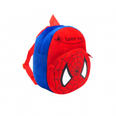 РЮКЗАК SPIDERMAN детский (412) РЮКЗАК SPIDERMAN детский (412)