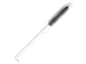 Шариковая ручка из PP LUCY (черный)