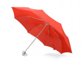 Зонт складной Tempe (красный)