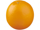 Игрушка-антистресс Апельсин (оранжевый)