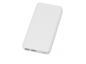Портативное зарядное устройство Blank Pro, 10000 mAh (белый)