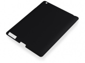 Чехол для Apple iPad 2/3/4 Black (черный)