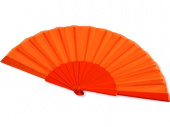 Складной веер Maestral (оранжевый)