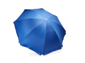Пляжный зонт SKYE (синий)