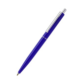 Ручка шариковая Dot, синий