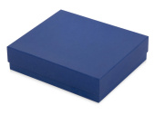 Подарочная коробка Obsidian L (голубой)
