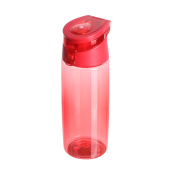 Пластиковая бутылка Blink - Красный PP