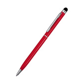Ручка металлическая Dallas Touch - Красный PP