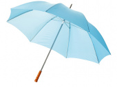 Зонт-трость Karl (голубой)