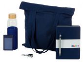 Welcome pack Color Refine (navy) Welcome pack Color Refine (navy)