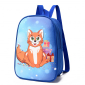 ДЕТСКИЙ РЮКЗАК СЛАДОСТЕЙ (КОТ) 1500 г. (2500) ДЕТСКИЙ РЮКЗАК СЛАДОСТЕЙ (КОТ) 1500 г. (2500)