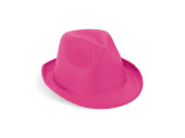 Шляпа MANOLO (розовый)